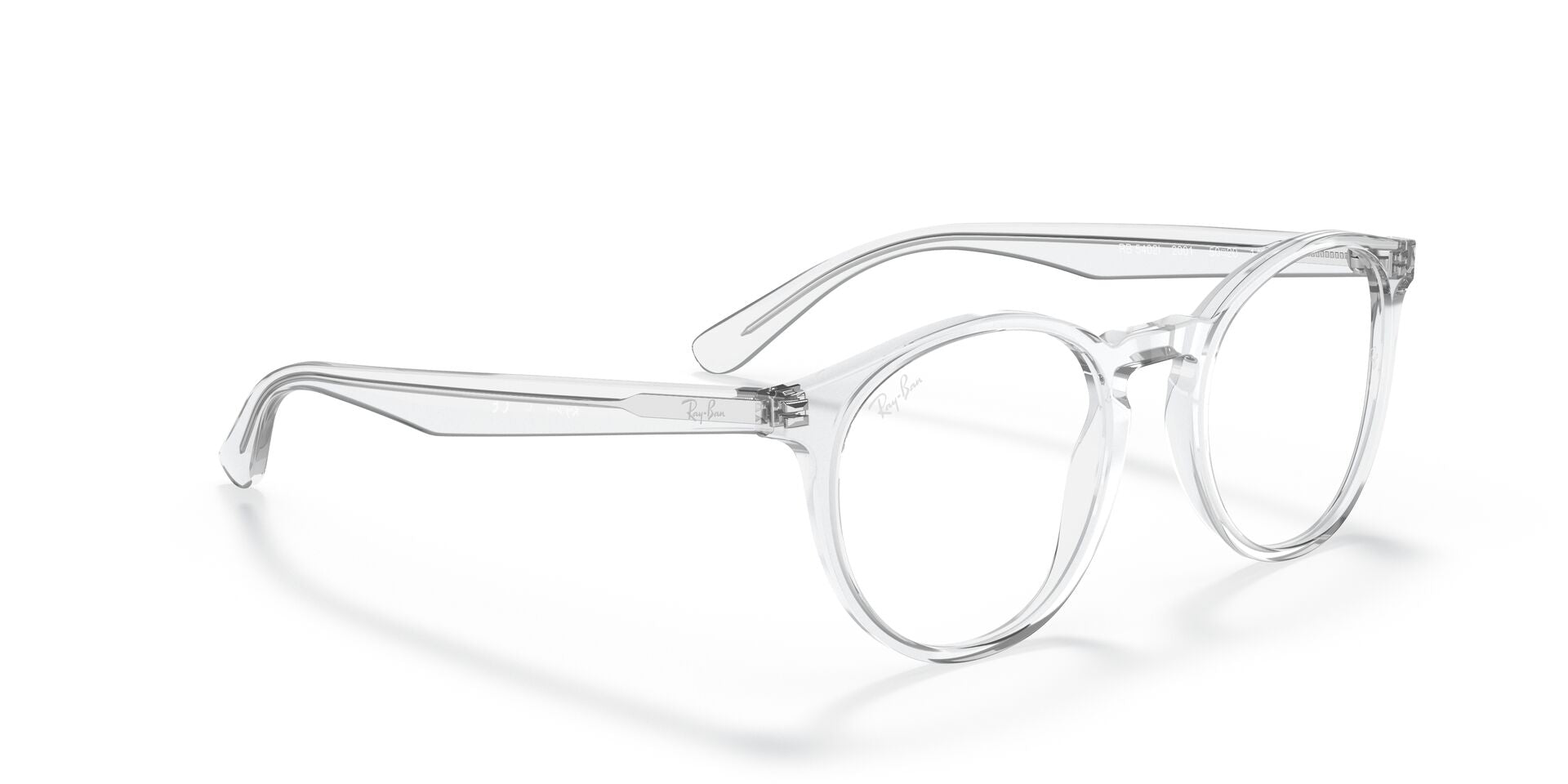 RAYBAN RX5402I 2001 50 FRAME
