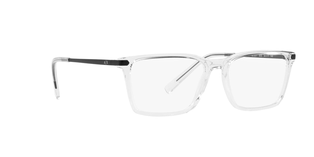 ARMANI EXCHANGE AX3077 8333 54 FRAME