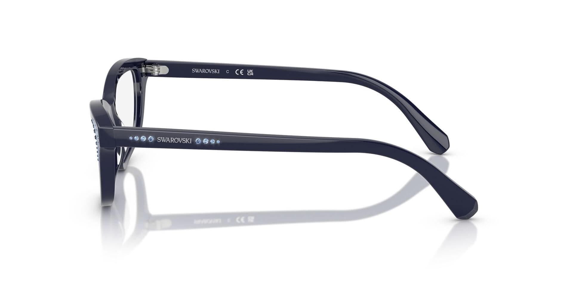 SWAROVSKI SK2034 1004 52 FRAME