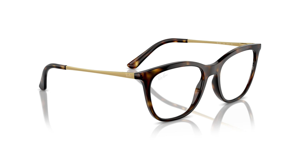 RAYBAN RX7237I ALICE 5754 53 FRAME