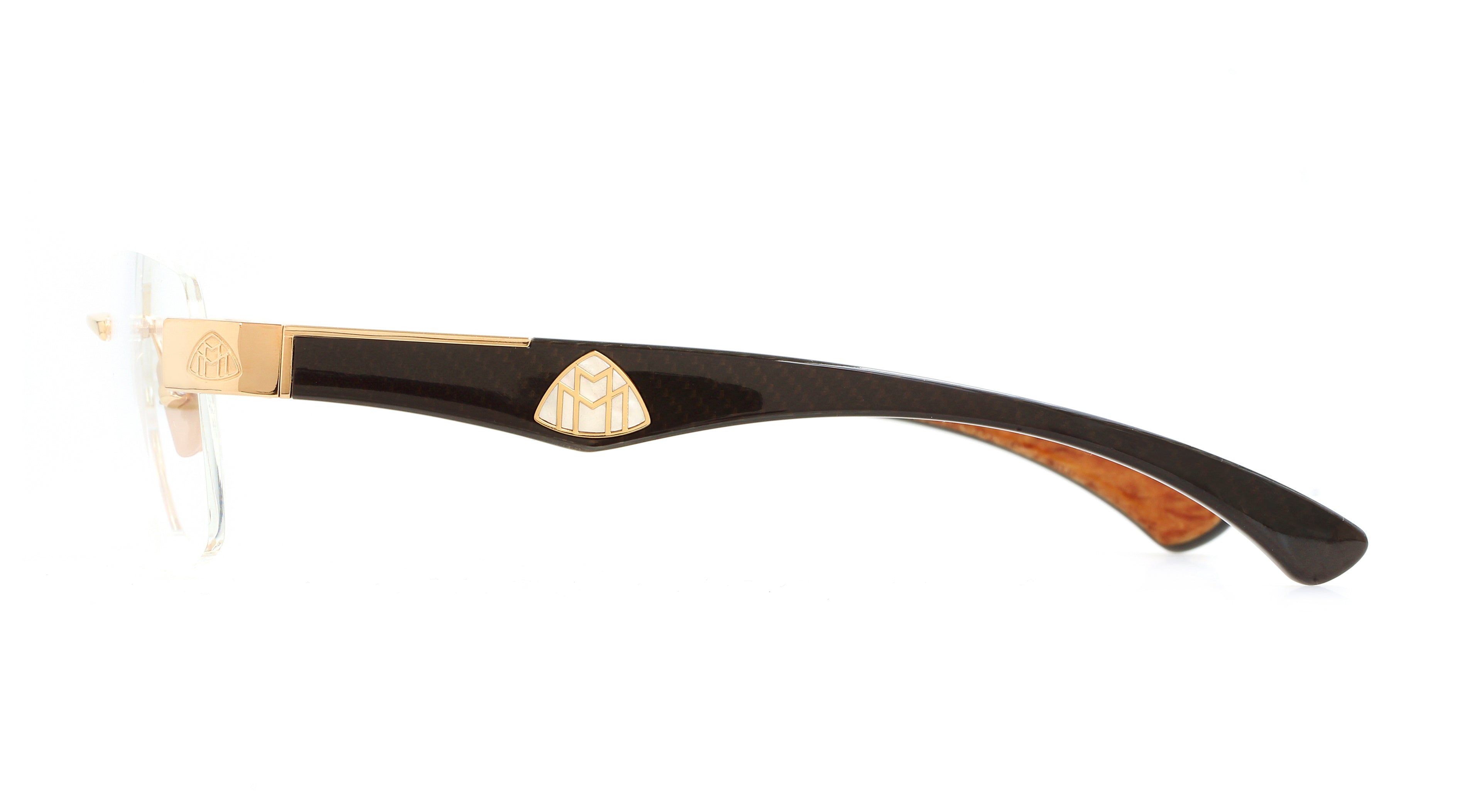 MAYBACH THE MAGIC III MGWDIZ25 56 FRAME
