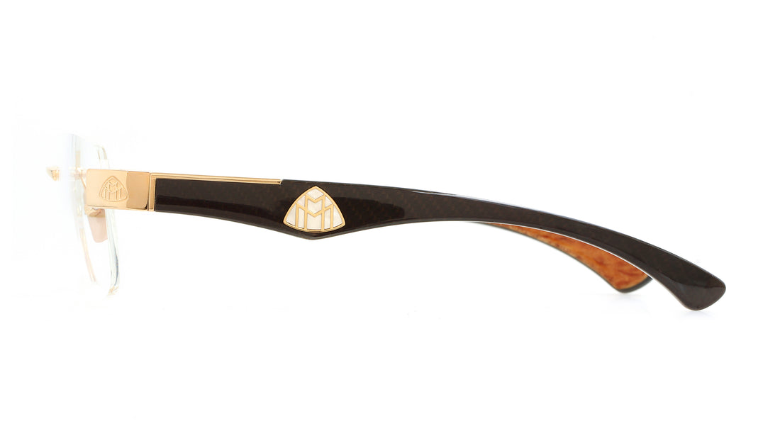 MAYBACH THE MAGIC III MGWDIZ25 56 FRAME