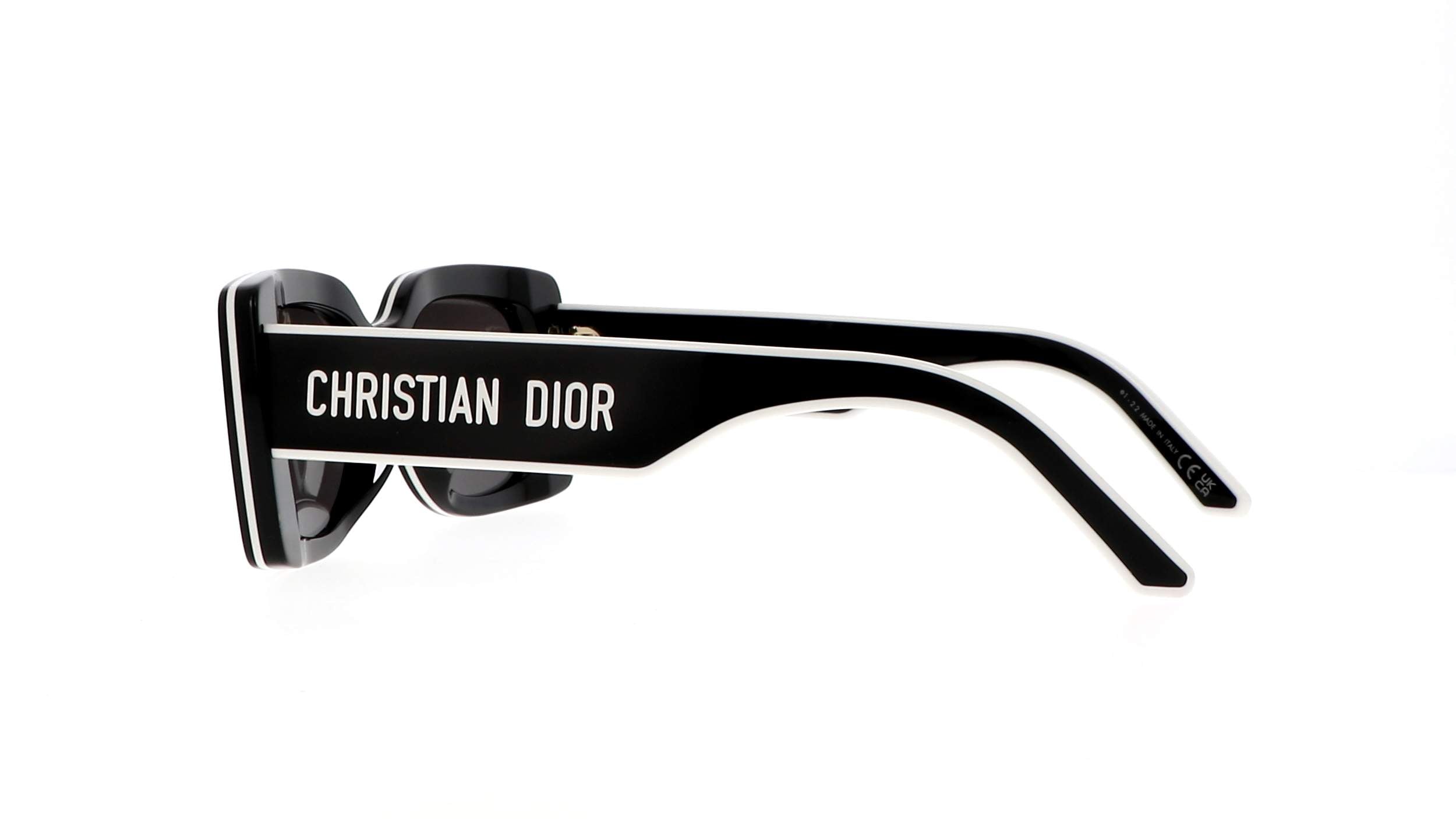 DIOR DIORPACIFIC S1U CD40098U 10A0 53 SUNGLASSES