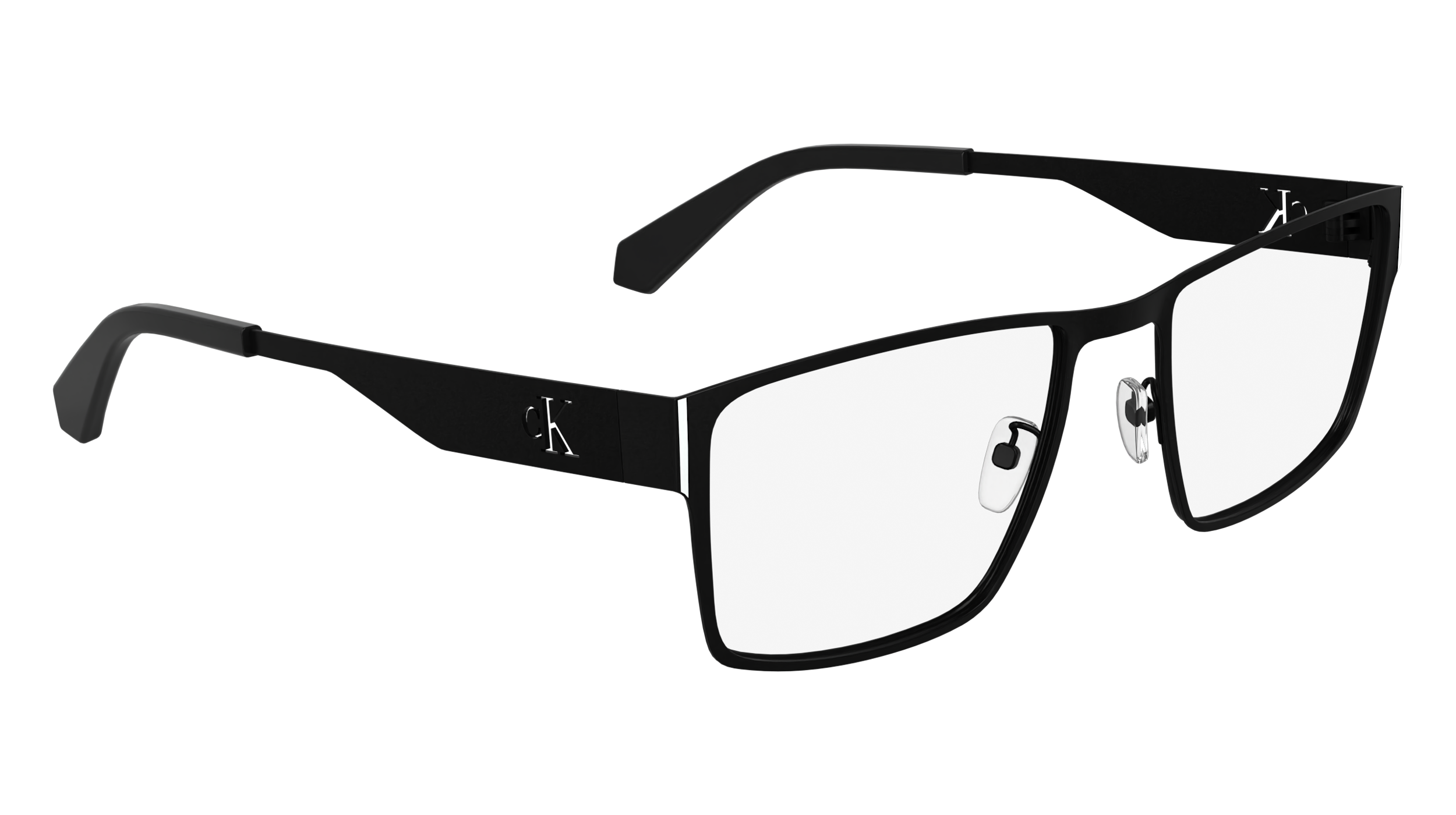 CALVIN KLEIN JEANS CKJ24208 001 57 FRAME