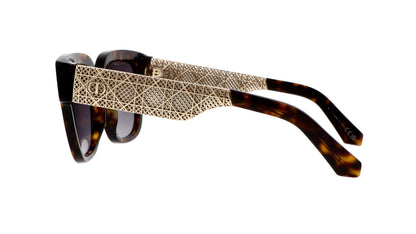 DIOR DIORESILLE S1I CD40173I 20A1 54 SUNGLASSES