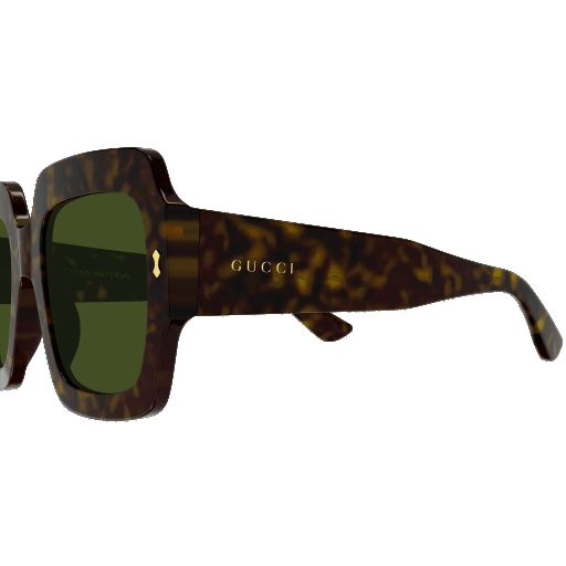 GUCCI GG1111S 002 53 SUNGLASSES