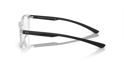 ARMANI EXCHANGE AX3108U 8333 56 FRAME
