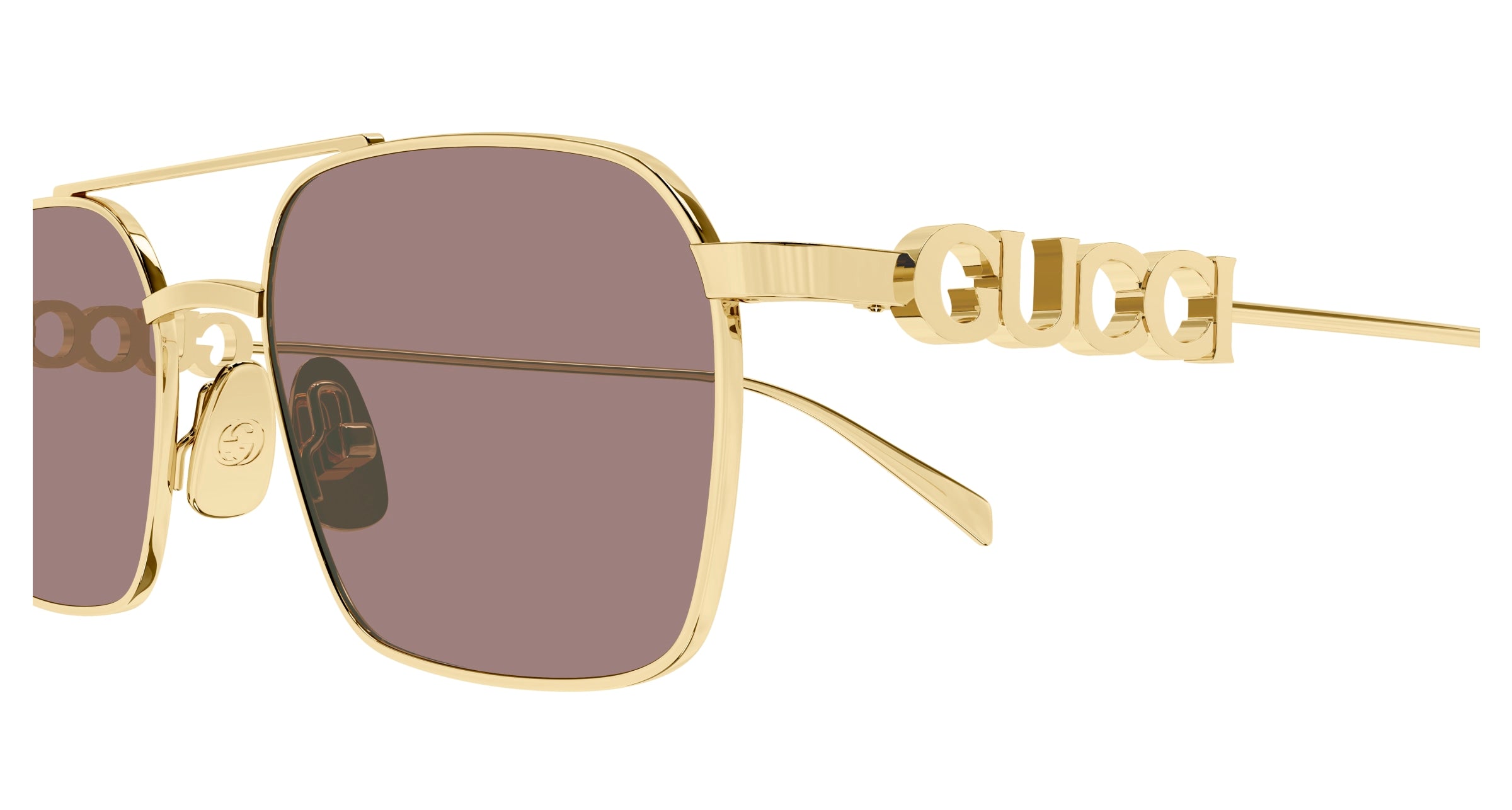 GUCCI GG1804S 003 54 SUNGLASSES