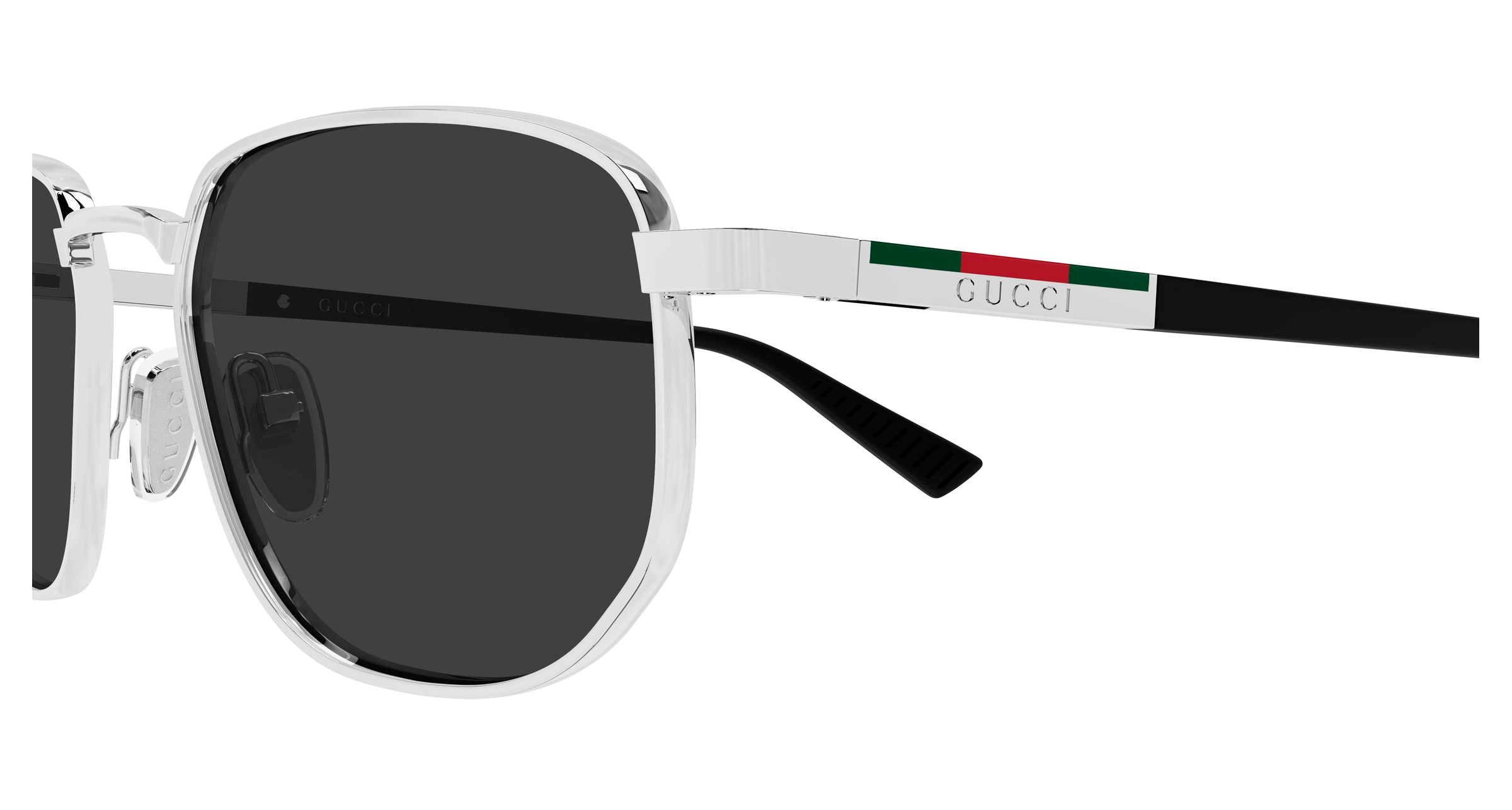 GUCCI GG2093S 001 54 SUNGLASSES