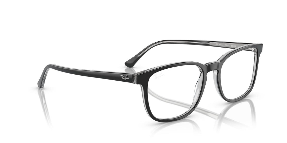 RAYBAN RX5418 GERMAN 8367 54 FRAME