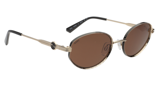 SCOTT SC3254 EMMY C2 54 SUNGLASSES