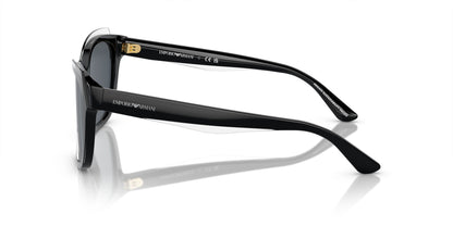 EMPORIO ARMANI EA4209 605187 54 SUNGLASSES