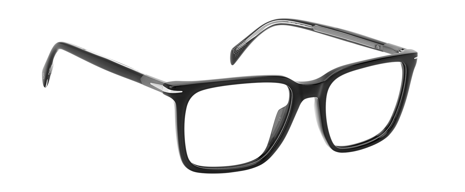 DAVID BECKHAM DB1134 ANS 53 FRAME