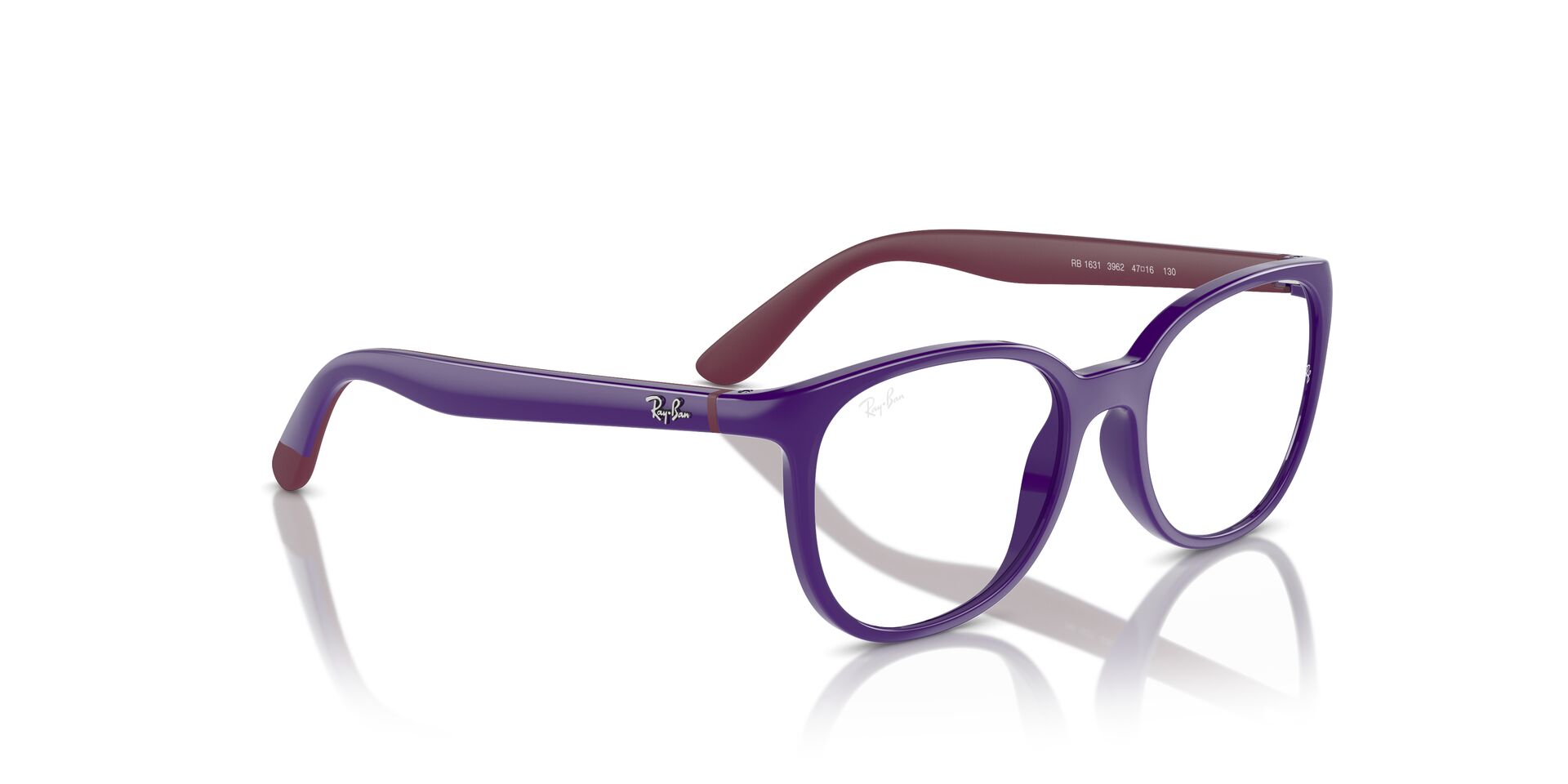 RAYBAN RY1631 3962 47 FRAME