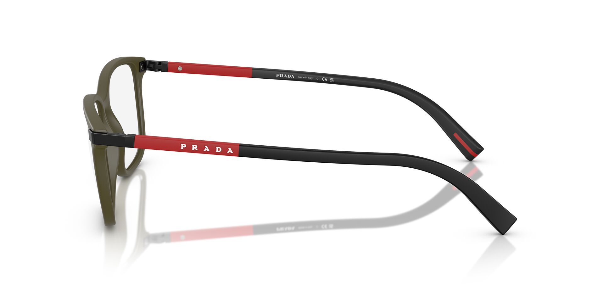 PRADA PS02RV 15X1O1 54 FRAME