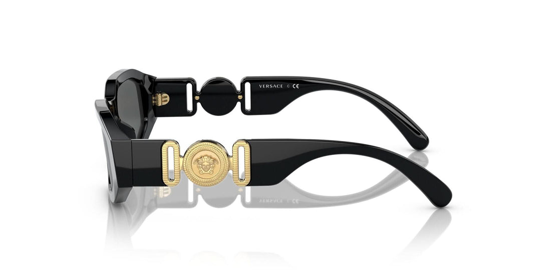 VERSACE VK4429U GB187 48 SUNGLASSES