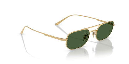 OLIVER PEOPLES OV1351S KHAITE 533271 52 SUNGLASSES