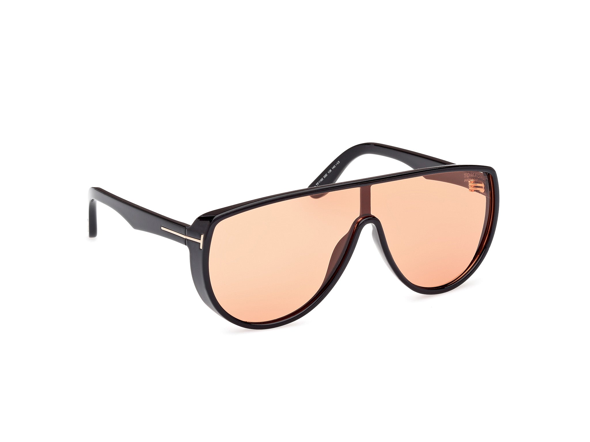 TOM FORD TF1182 ACHILLES 05E SUNGLASSES