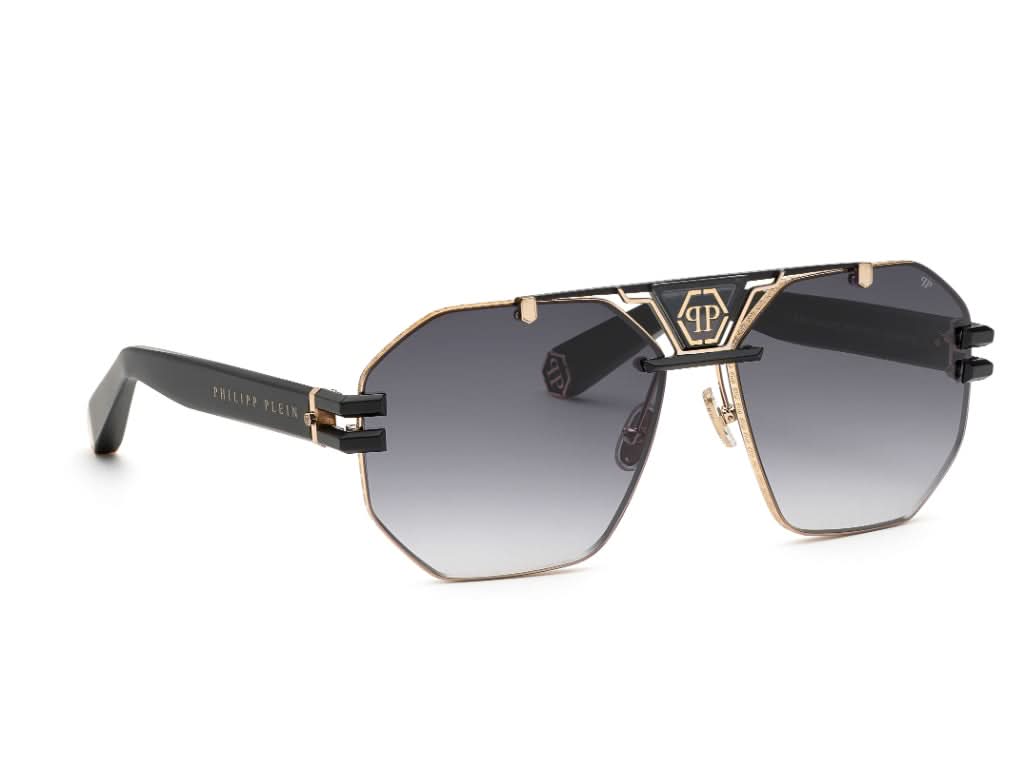 PHILIPP PLEIN SPP077M PLEIN ICON 302 63 SUNGLASSES