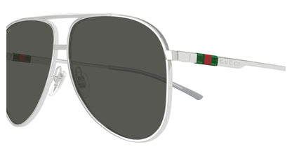 GUCCI GG1677S 001 62 SUNGLASSES
