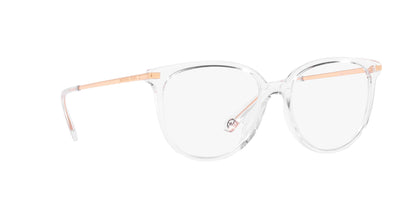 MICHAEL KORS MK4106U WESTPORT 3255 54 FRAME