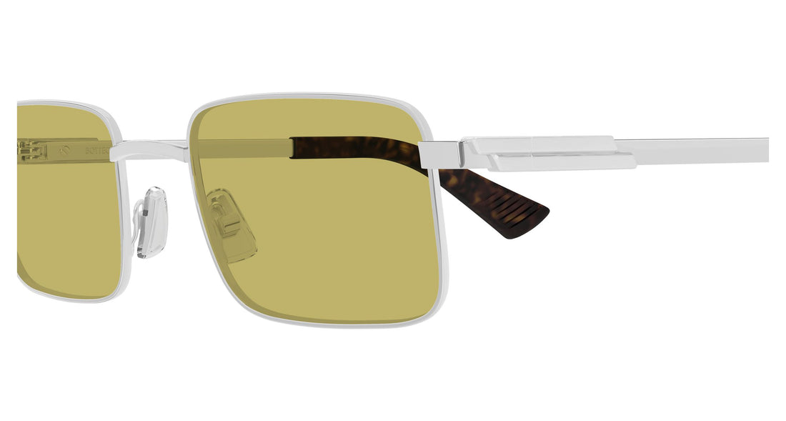 BOTTEGA VENETA BV1469S 003 53 SUNGLASSES