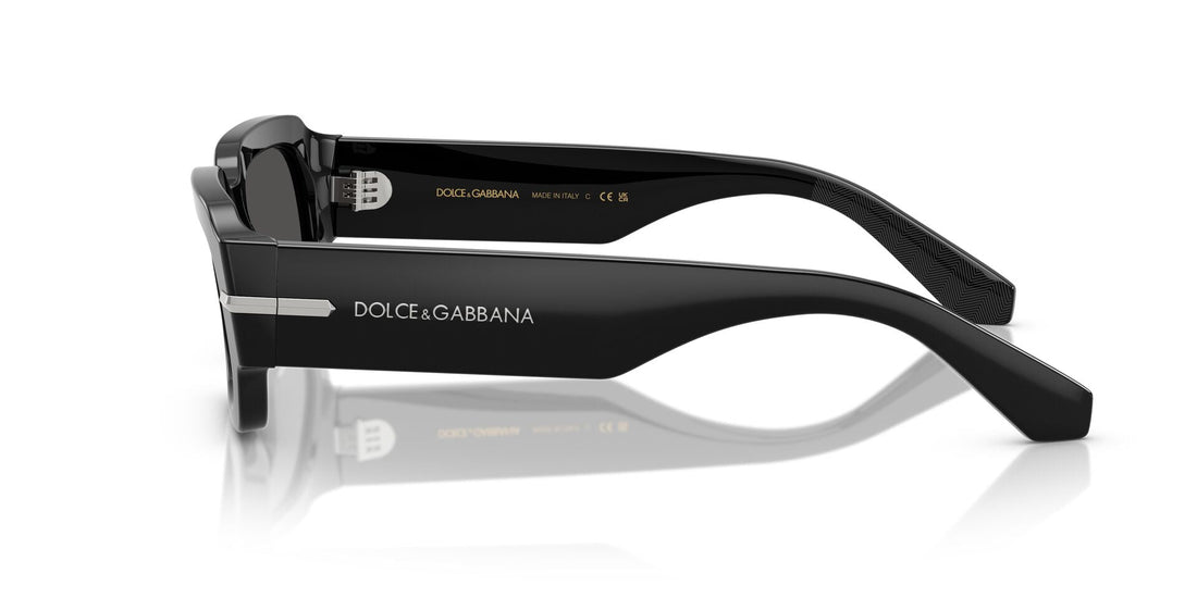 DOLCE & GABBANA DG4485 501 87 54 SUNGLASSES