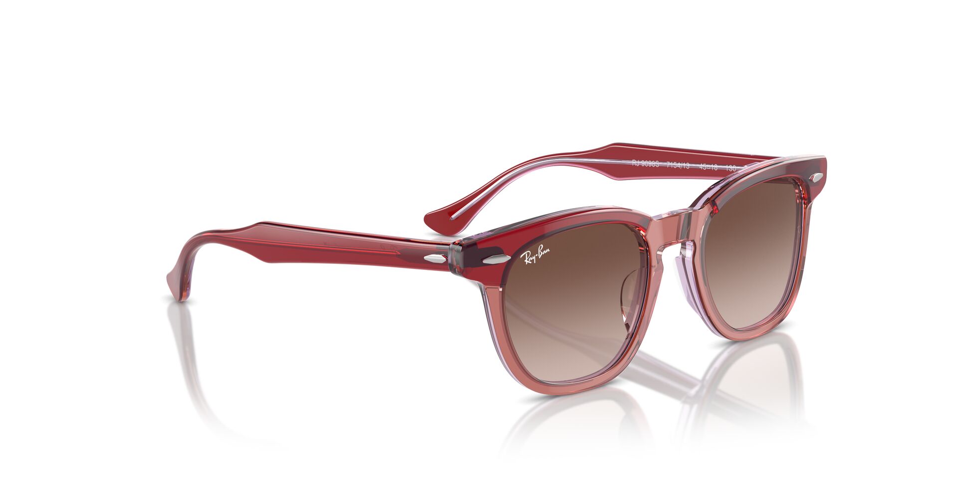 RAYBAN RJ9098S 715413 45 SUNGLASSES