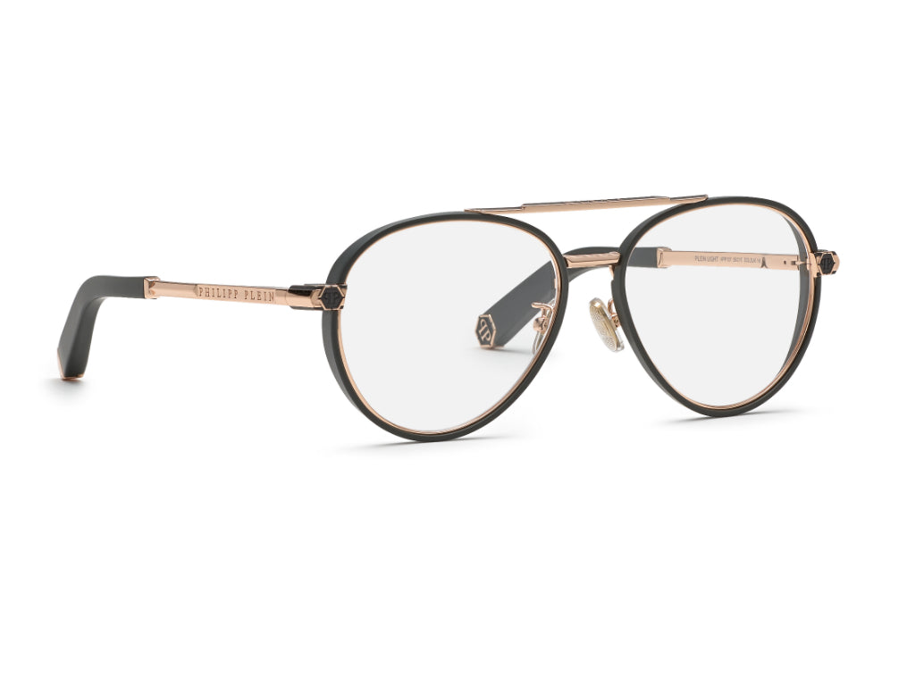 PHILIPP PLEIN VPP137 0L46 56 FRAME