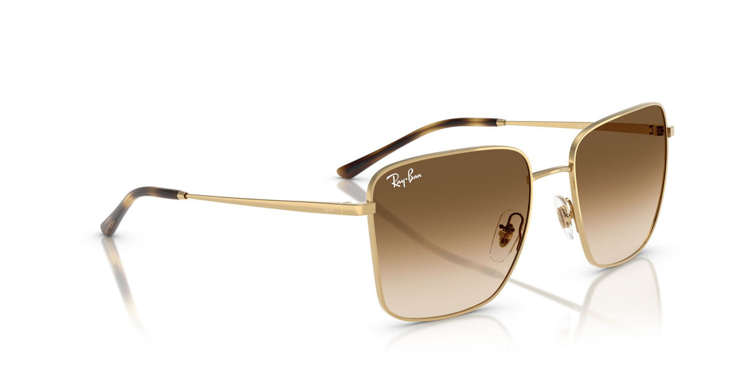 RAYBAN RB3752I 001/51 57 SUNGLASSES