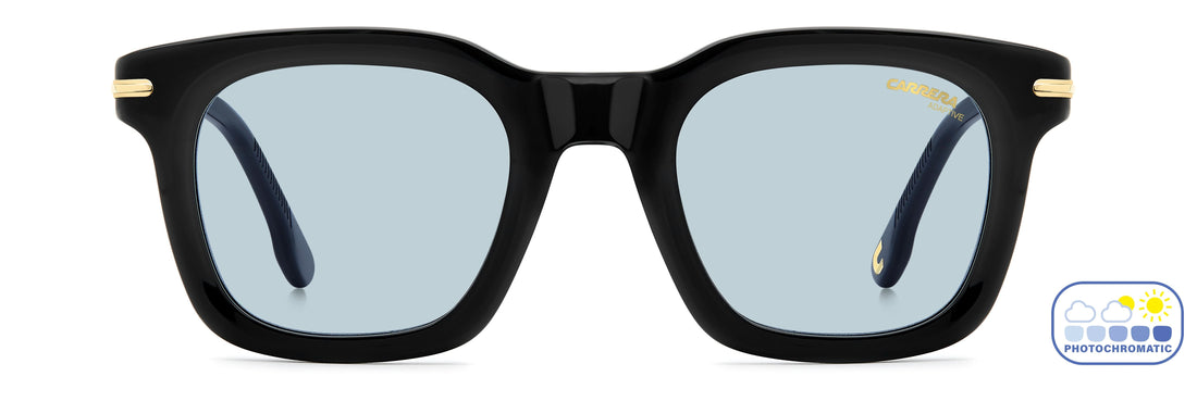 CARRERA CA365S 2M2SD 48 SUNGLASSES