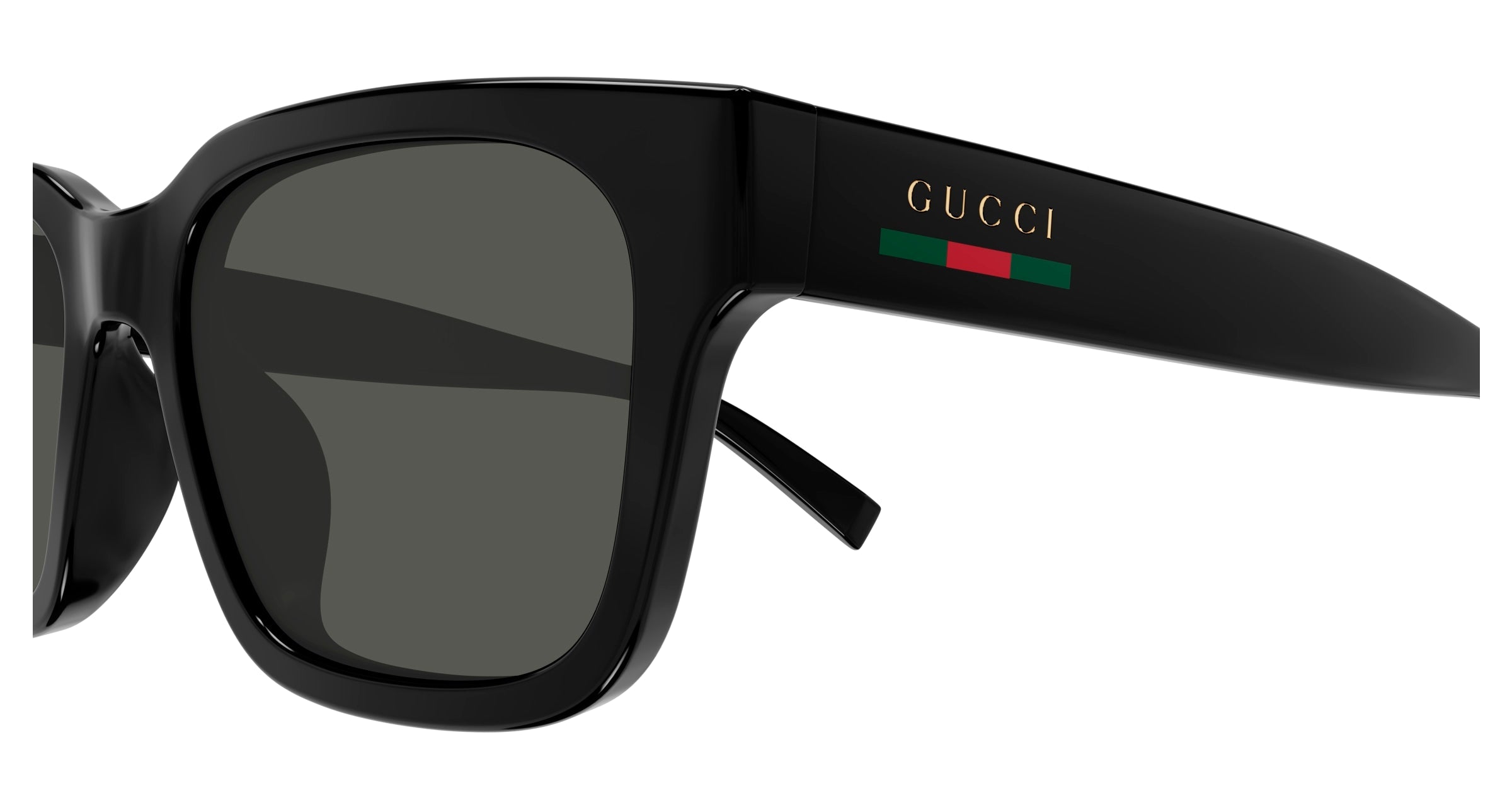GUCCI GG1857S 001 55 SUNGLASSES