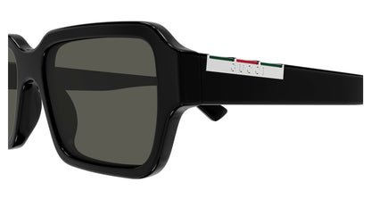 GUCCI GG1887S 001 54 SUNGLASSES