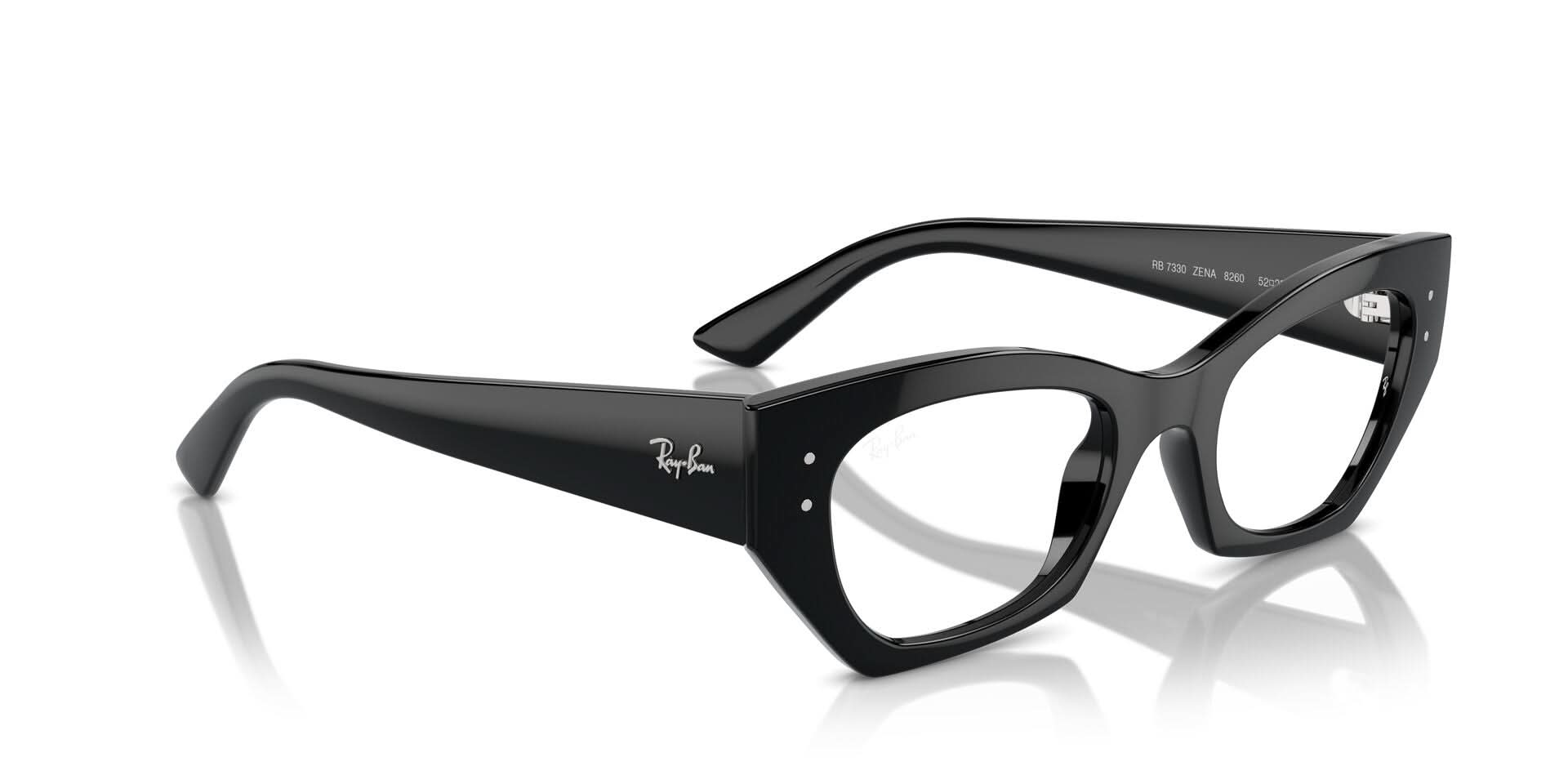RAYBAN RX7330 ZENA 8260 49 FRAME