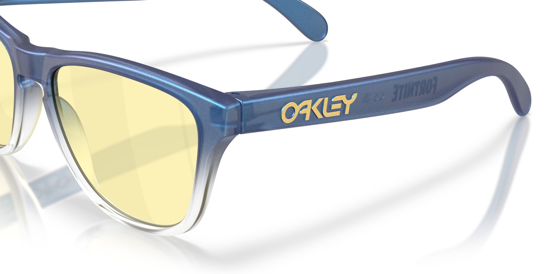 OAKLEY 009508 950807 53 SUNGLASSES