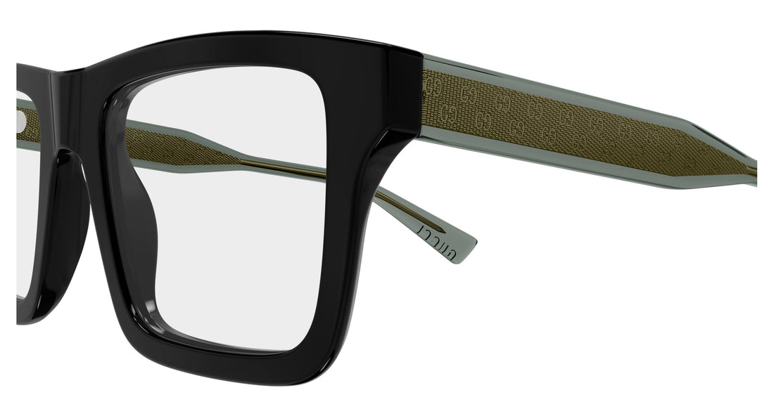 GUCCI GG2070O 001 53 FRAME