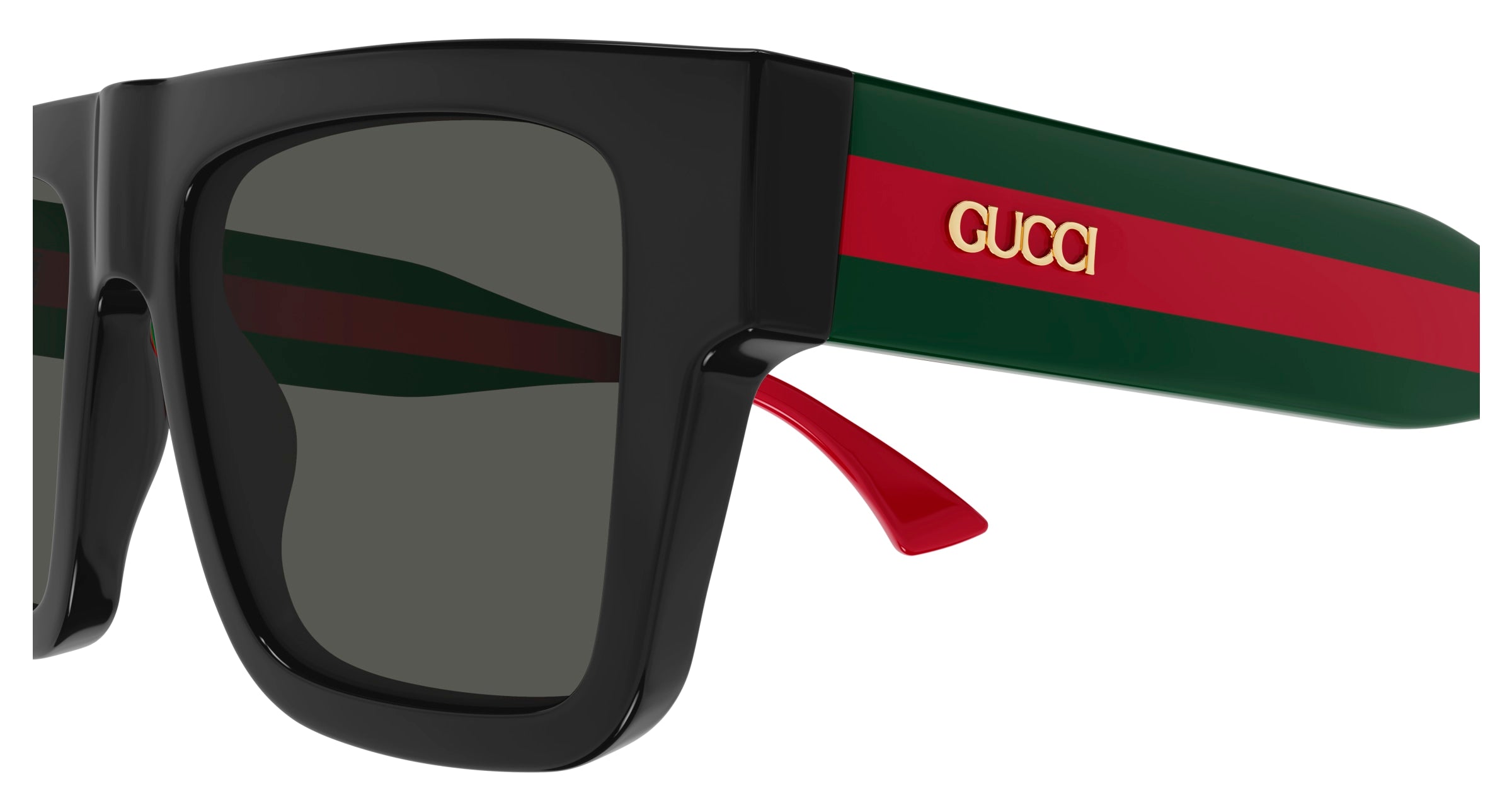 GUCCI GG1868S 001 53 SUNGLASSES