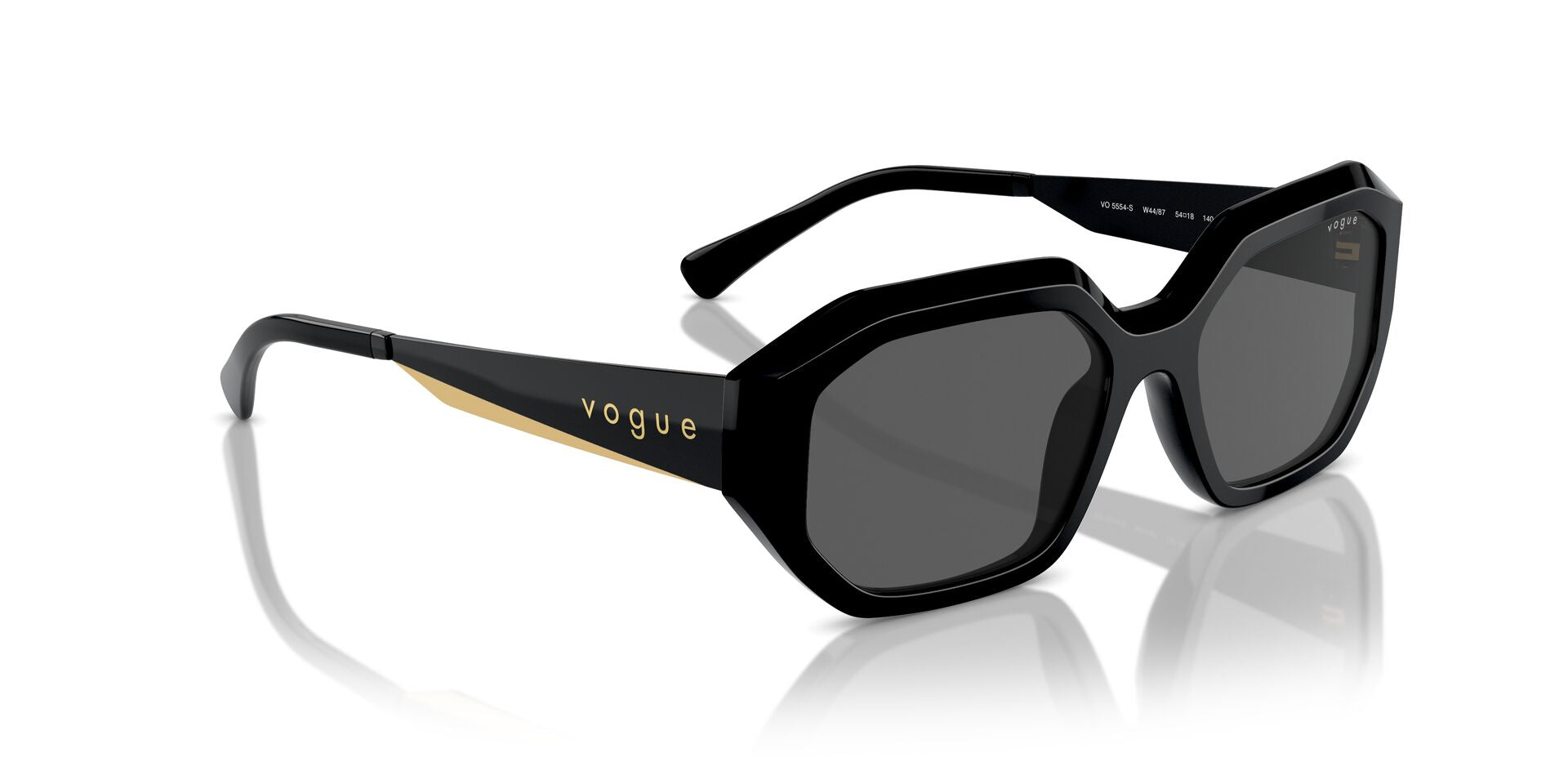 VOGUE VO5554S W44/87 54 SUNGLASSES