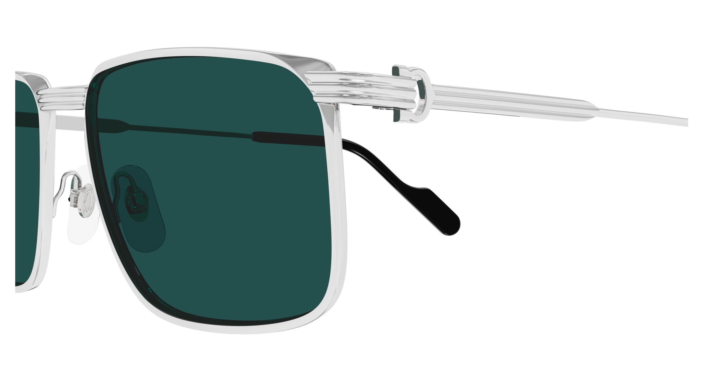 CARTIER CT0534S 002 59 SUNGLASSES
