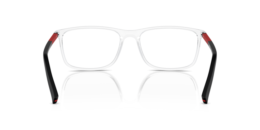 PRADA PS03QV 2AZ1O1 55 FRAME