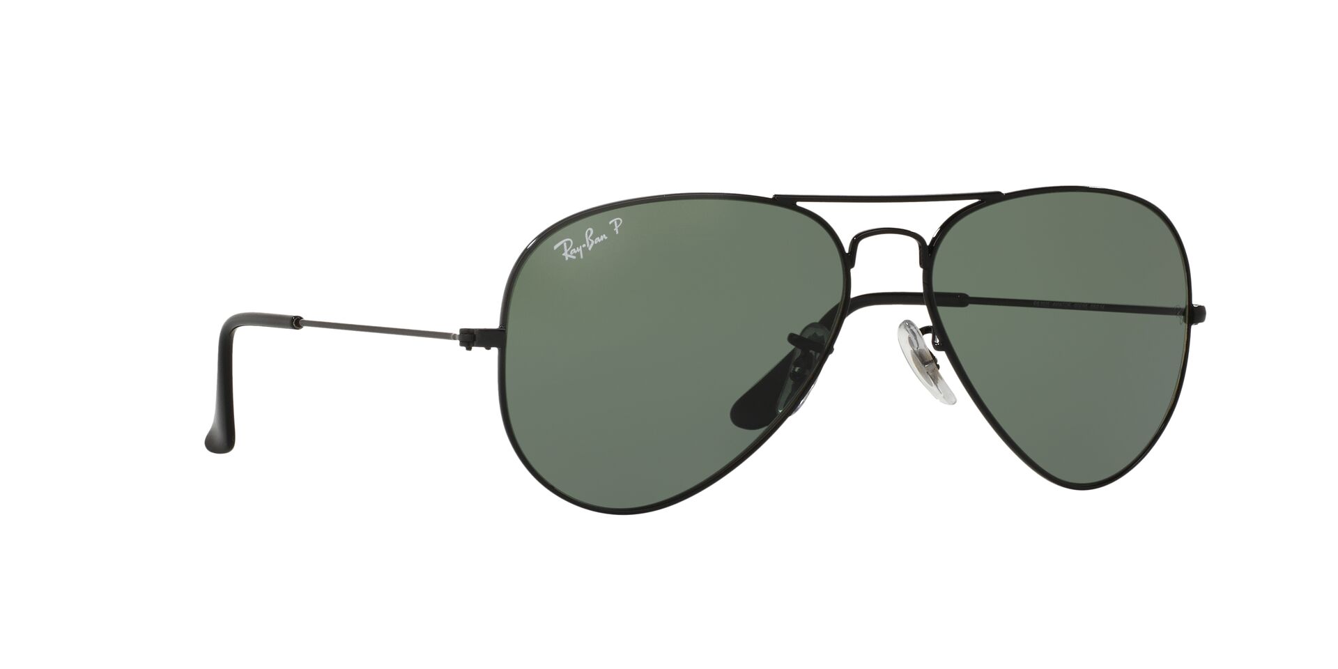 RAYBAN RB3025I AVIATOR 002/58 58 SUNGLASSES