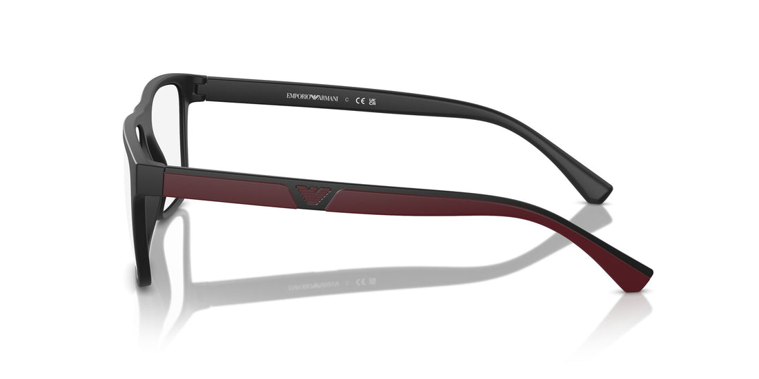 EMPORIO ARMANI EA4115 CLIPON 50421W 54 SUNGLASSES