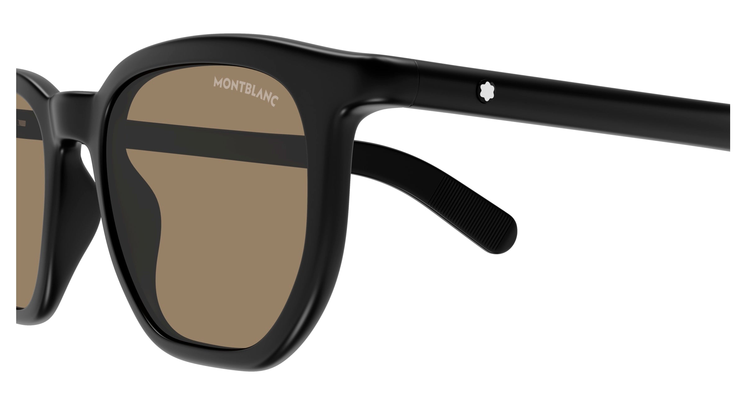 MONT BLANC MB0352S 007 50 SUNGLASSES