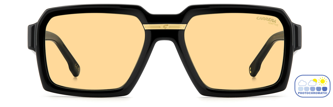 CARRERA VICTORY C 15S 8074A 55 SUNGLASSES