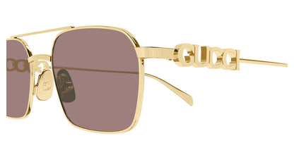 GUCCI GG1804S 003 54 SUNGLASSES