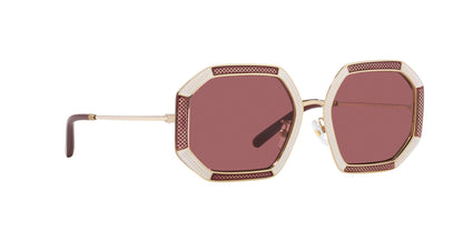 TORY BURCH TY6102 335469 52 SUNGLASSES