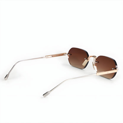 SATO TEREBELLUM IV S1004 54 SUNGLASSES