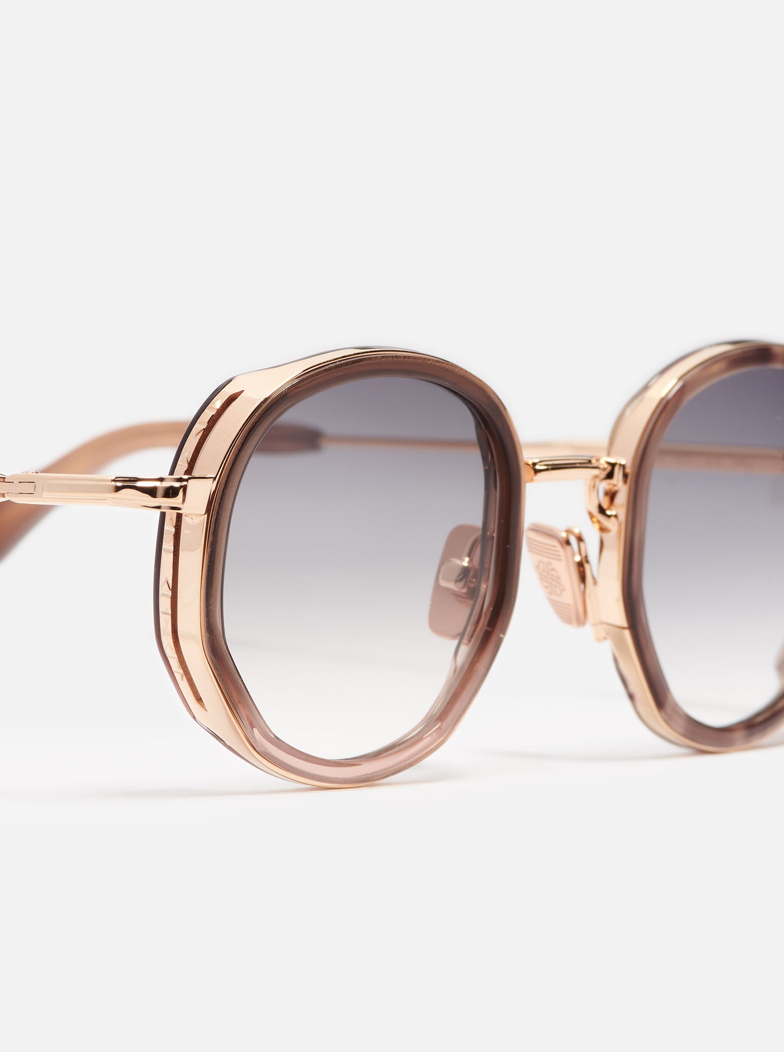 JOHN DALIA GINA C126 45 SUNGLASSES
