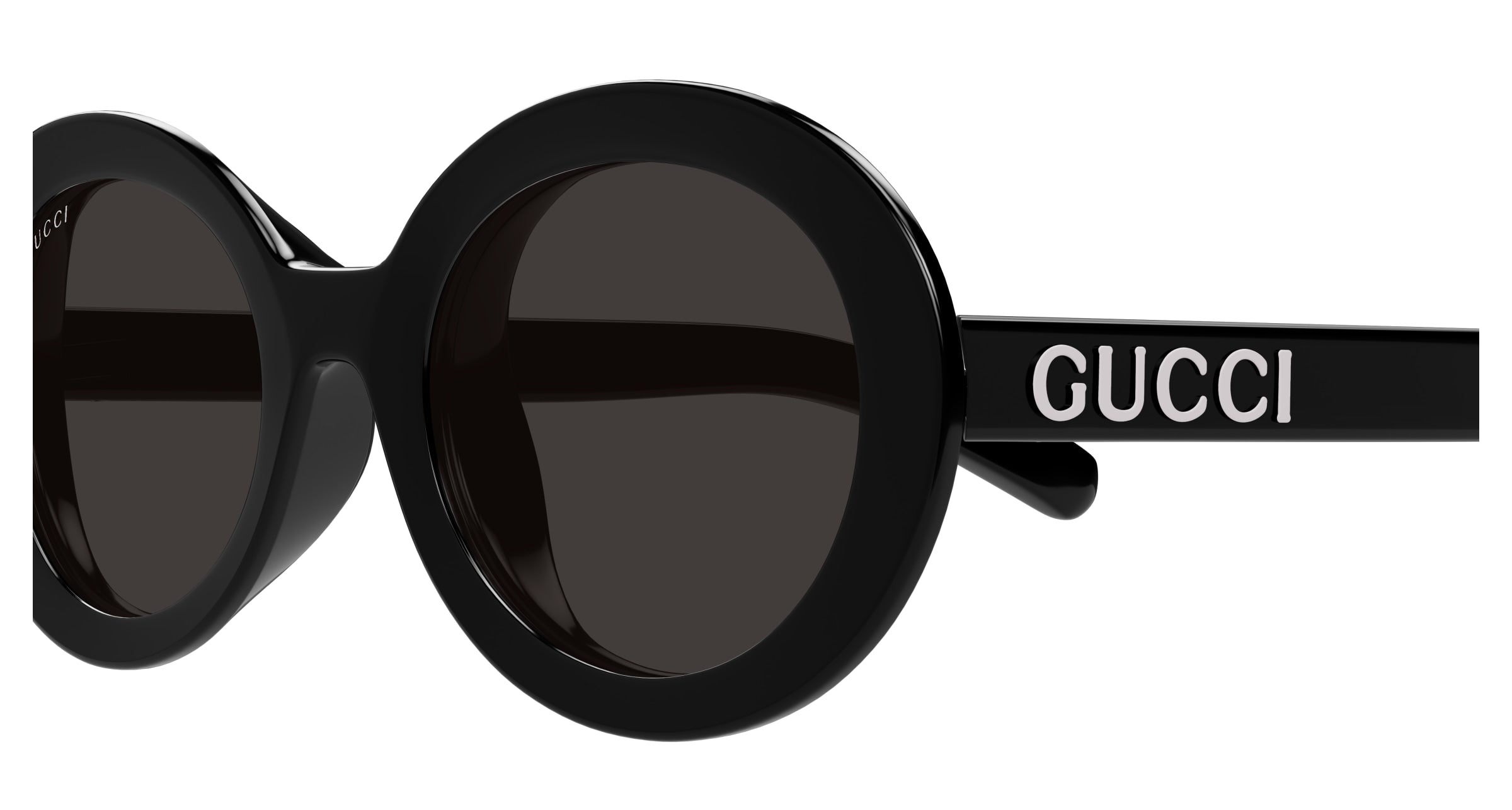 GUCCI GG1722SA 001 53 SUNGLASSES