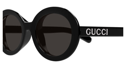 GUCCI GG1722SA 001 53 SUNGLASSES